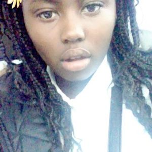 Meet your Posher, Nevaeh